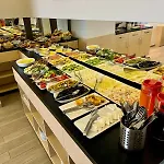 فندق Aram Edessa