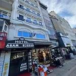فندق Aram Edessa