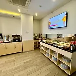 Aram Edessa 3* Estambul