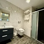 Отель Aram Edessa Стамбул