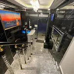 Aram Edessa 3* Estambul