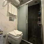 Aram Edessa 3* Стамбул