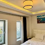 Aram Edessa 3* Istanbul
