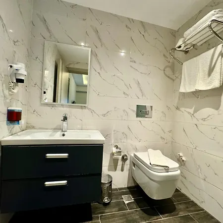 ホテル Aram Edessa イスタンブール