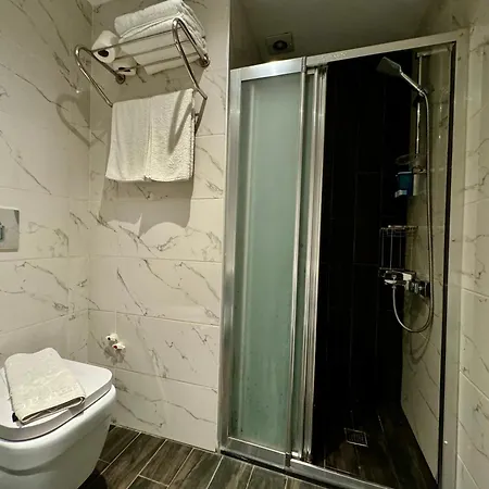 Aram Edessa Hotel Istanbul