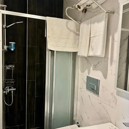 Aram Edessa Hotel Istanbul