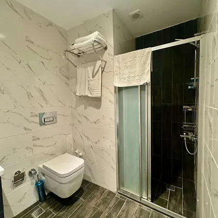 Aram Edessa Istanbul