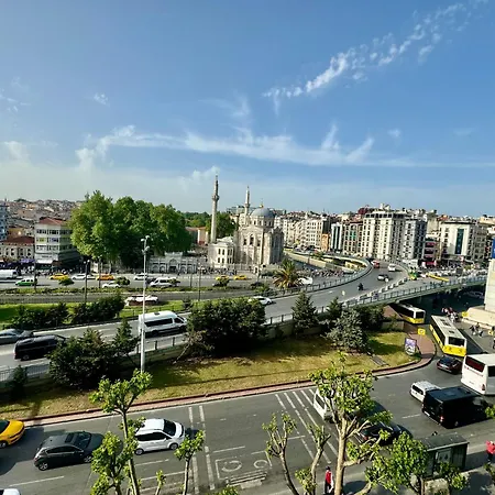 Szálloda Aram Edessa