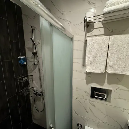 Aram Edessa 3* Istanbul