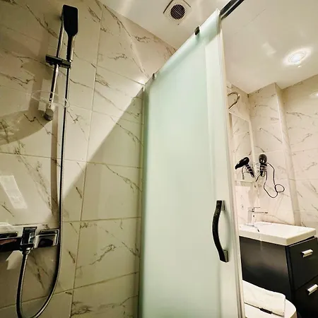 Aram Edessa Hotel Istanbul