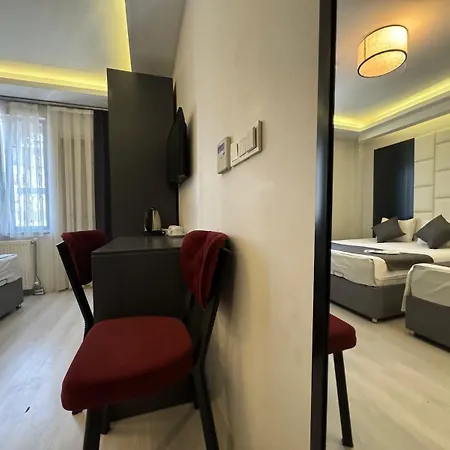 Aram Edessa Istanbul