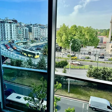 Aram Edessa 3* Istanbul