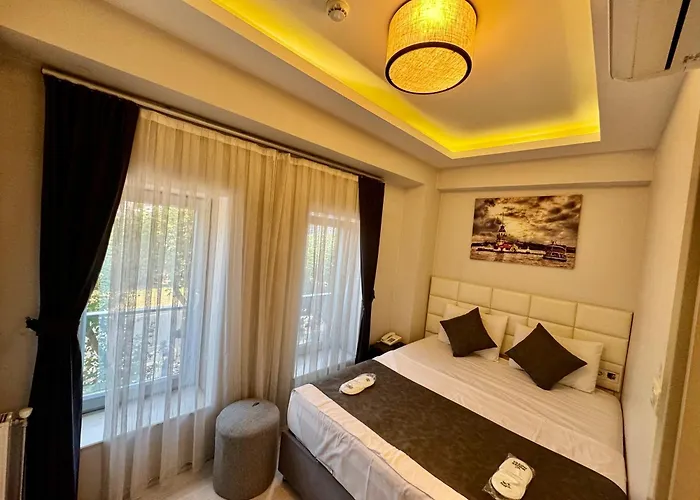 Hotel Aram Edessa 3*