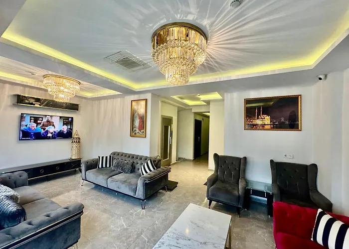 Hotel Aram Edessa 3*