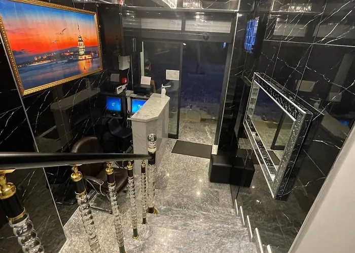 Aram Edessa 3* Provincia di Istanbul