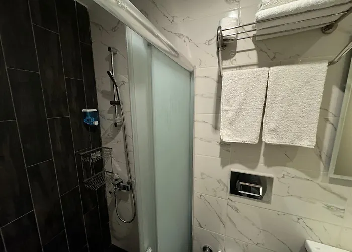 Aram Edessa 3* Provincia di Istanbul