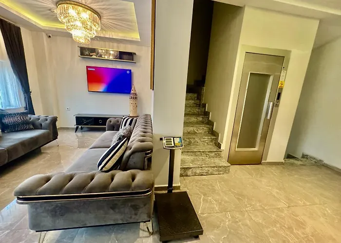 Hotel Aram Edessa 3*