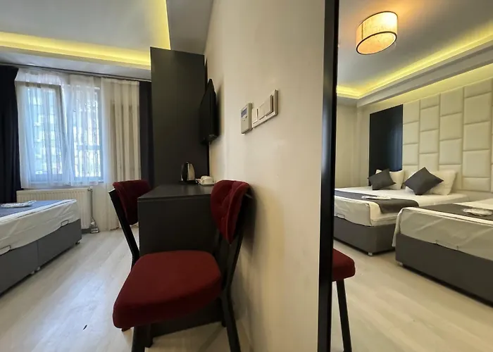 Aram Edessa Provincia di Istanbul