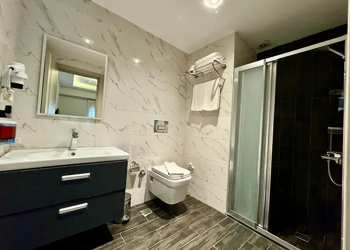 Aram Edessa Provincia di Istanbul