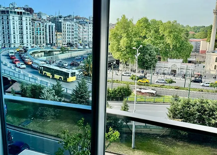 Aram Edessa 3* Provincia di Istanbul