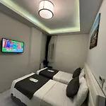 Hotel Aram Edessa Istambul