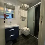 Aram Edessa Hotel Istambul