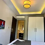 Aram Edessa Hotel 3*