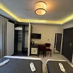 Hotel Aram Edessa