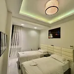 Aram Edessa 3* Istambul