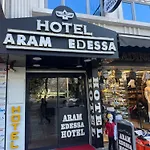 Hotel Aram Edessa 3*