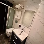 Hotel Aram Edessa Istanbul