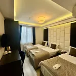 Hotel Aram Edessa Istambul