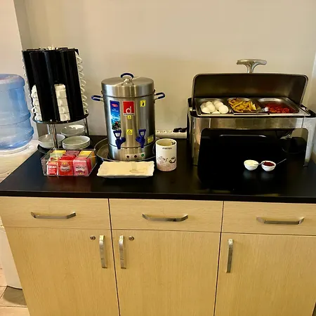 Aram Edessa اسطنبول