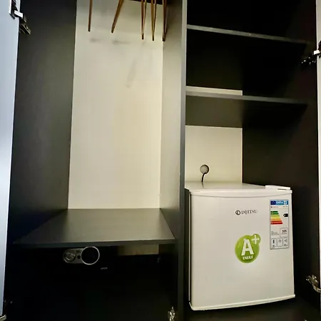 Отель Aram Edessa 3*