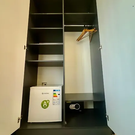 Aram Edessa Отель 3*