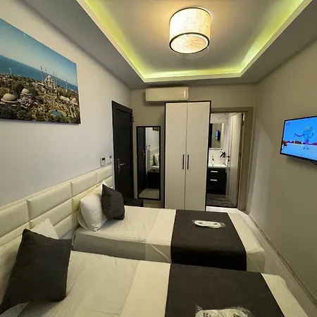 Hotel Aram Edessa