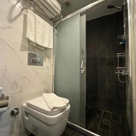 Aram Edessa 3* Istanbul