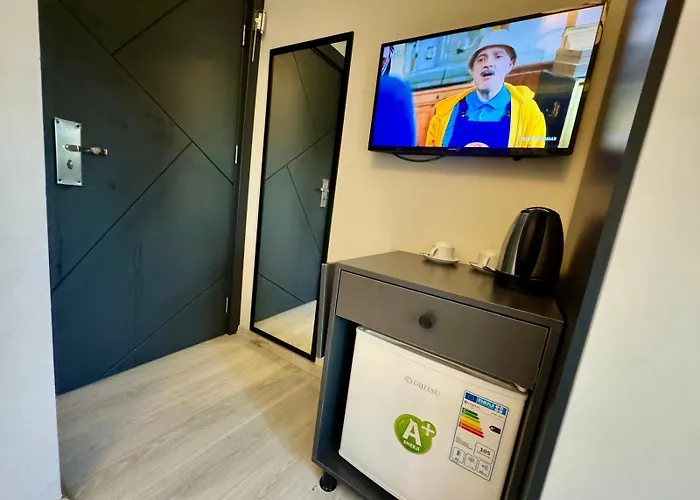 فندق Aram Edessa