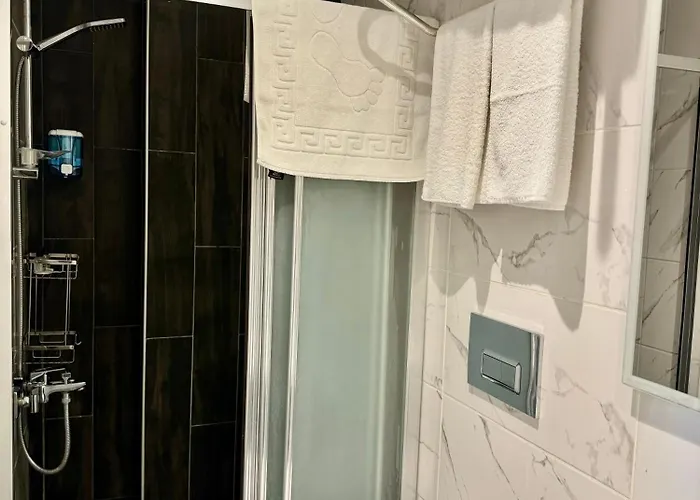 Aram Edessa Отель Стамбул