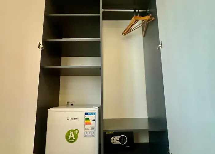 Aram Edessa Отель 3*