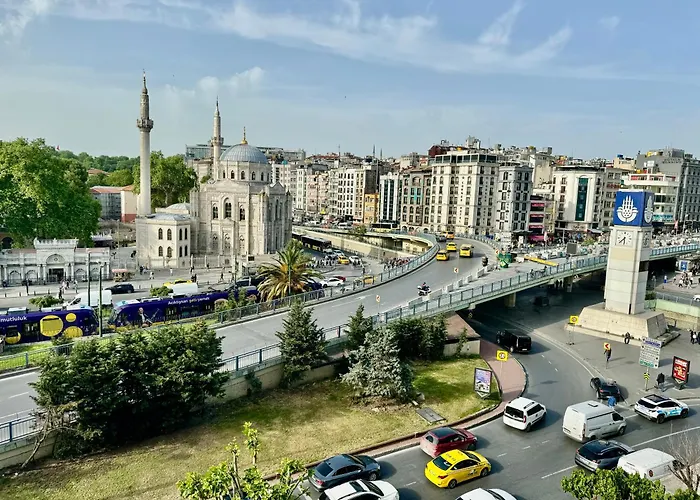 Отель Aram Edessa