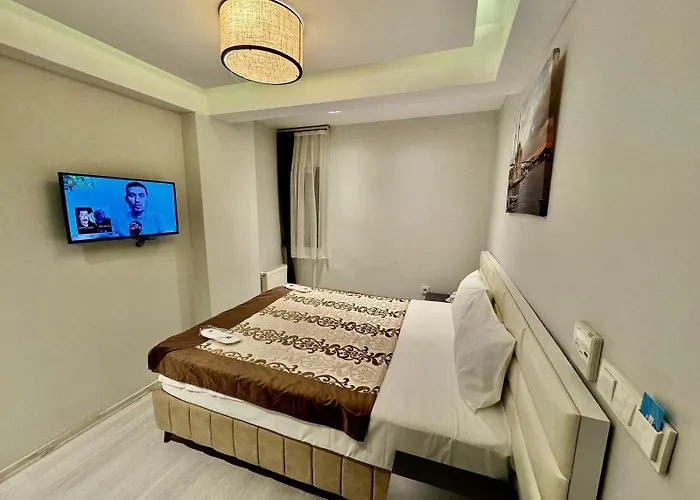 فندق Aram Edessa 3*