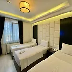 Aram Edessa 3* Istanbul