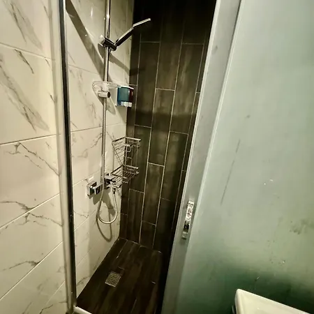 Aram Edessa Hotel Istanbulská provincie